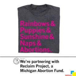 Rainbows & Puppies 7 Rainbows & Puppies -Raygunsite Store RECLAIM PROJECT rainbows info 5e15465b 3b92 4057 9ffb 6cd870298856