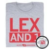 Lex And 1