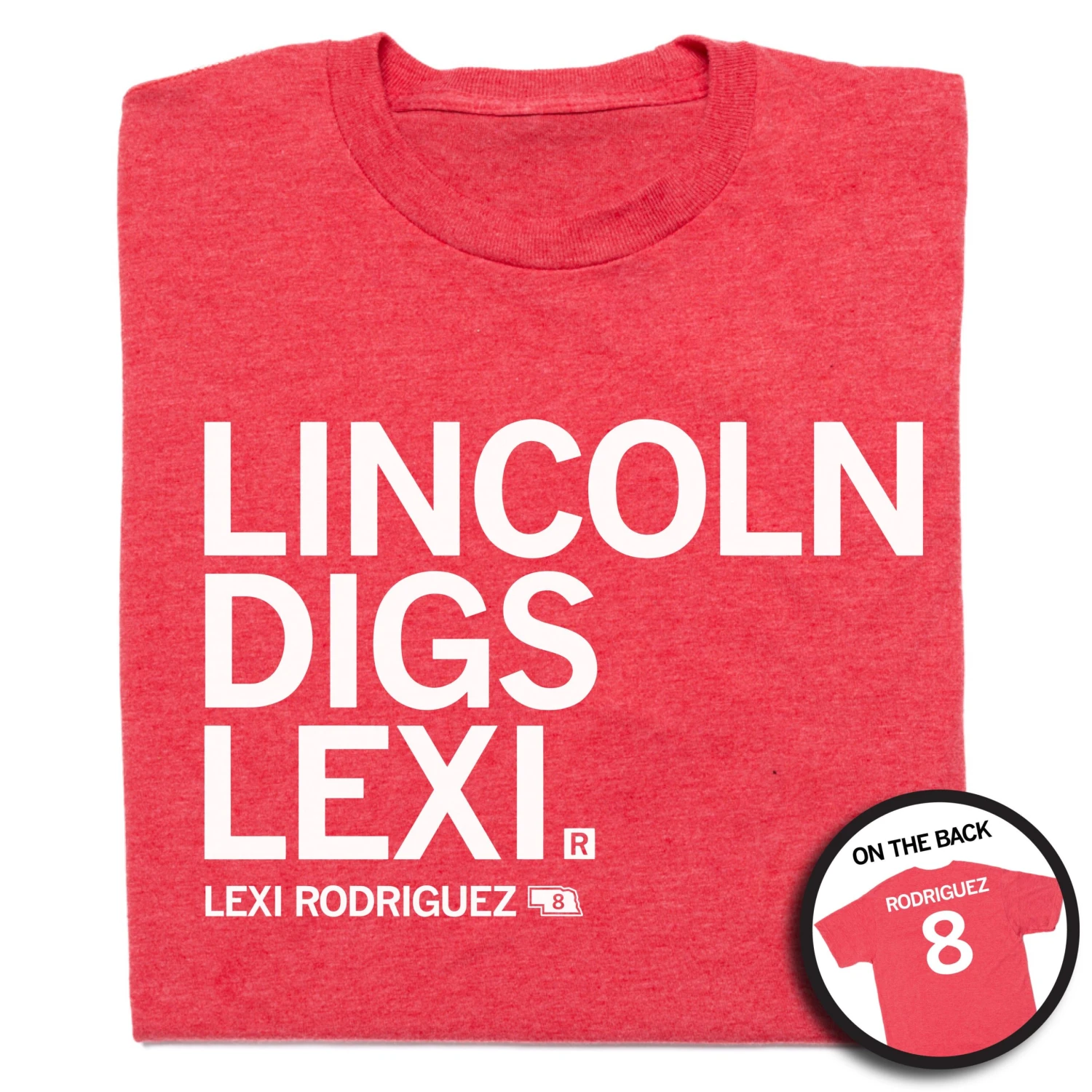 Lincoln Digs Lexi 3 Lincoln Digs Lexi