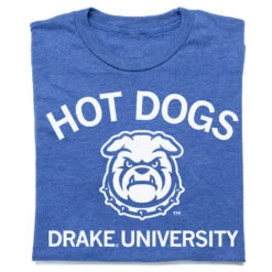 Drake: Hot Dogs