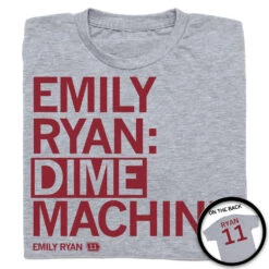 Emily Ryan: Dime Machine