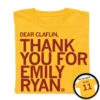 Thank You For Emily Ryan -Raygunsite Store RGNIL EMILYRYAN thankyou folded