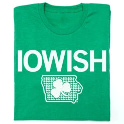 Iowish