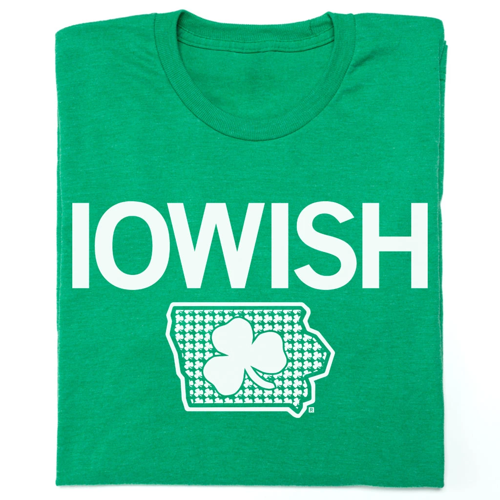 Iowish 3 Iowish