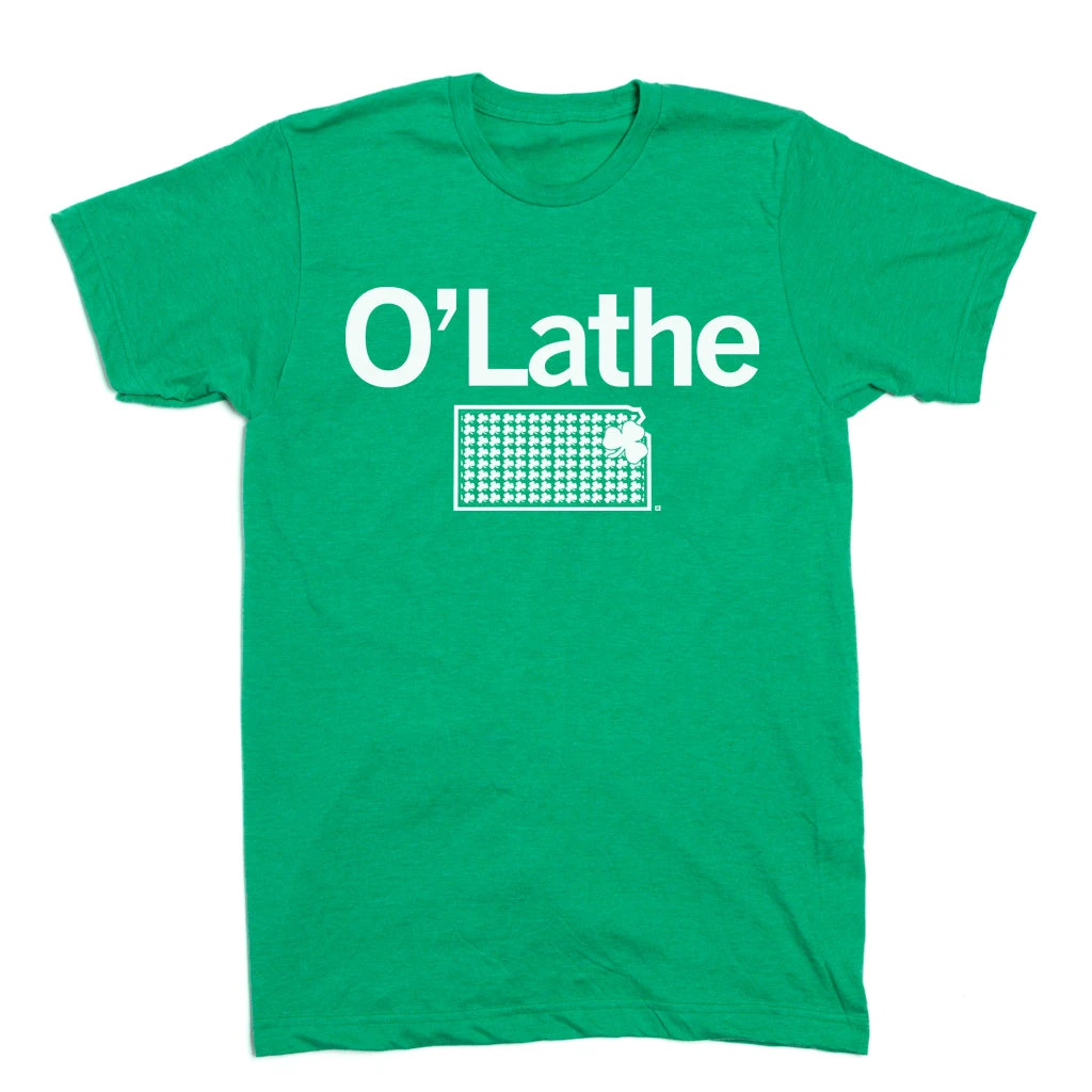 O Lathe (R) 4 O Lathe (R) - Image 2