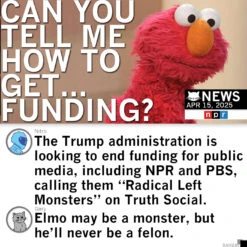 Radical Left Monster 7 Radical Left Monster -Raygunsite Store RadicalLeftMonster InfoPost