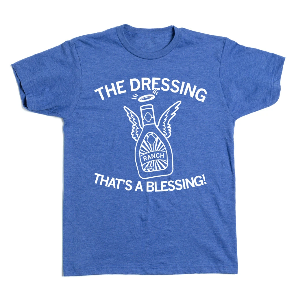 Ranch: Dressing That's A Blessing 4 Ranch: Dressing That's A Blessing - Image 2