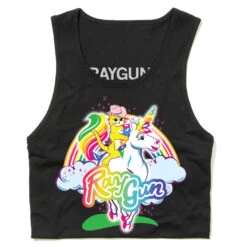 Unicorn Pride Tank Top