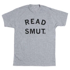 Read Smut -Raygunsite Store Read Smut Flat