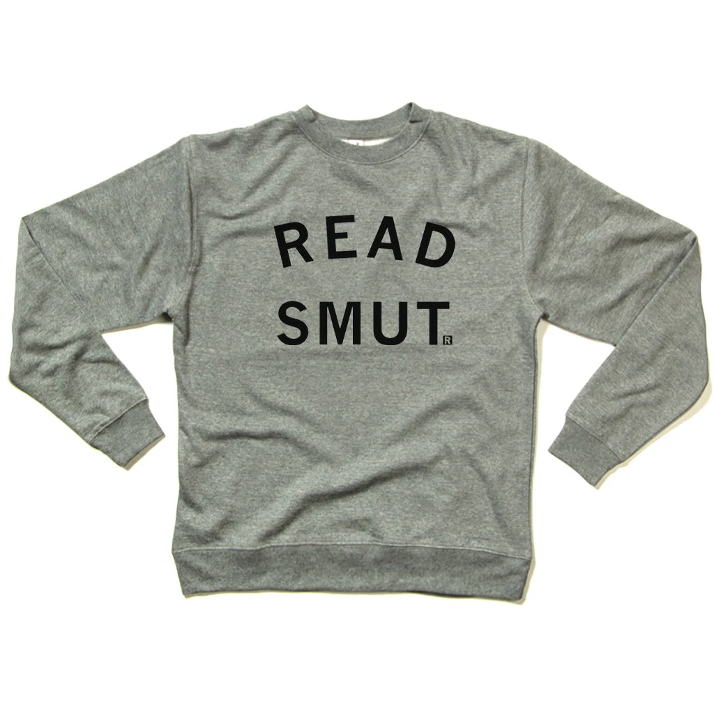 Read Smut Crew Sweatshirt 4 Read Smut Crew Sweatshirt - Image 2