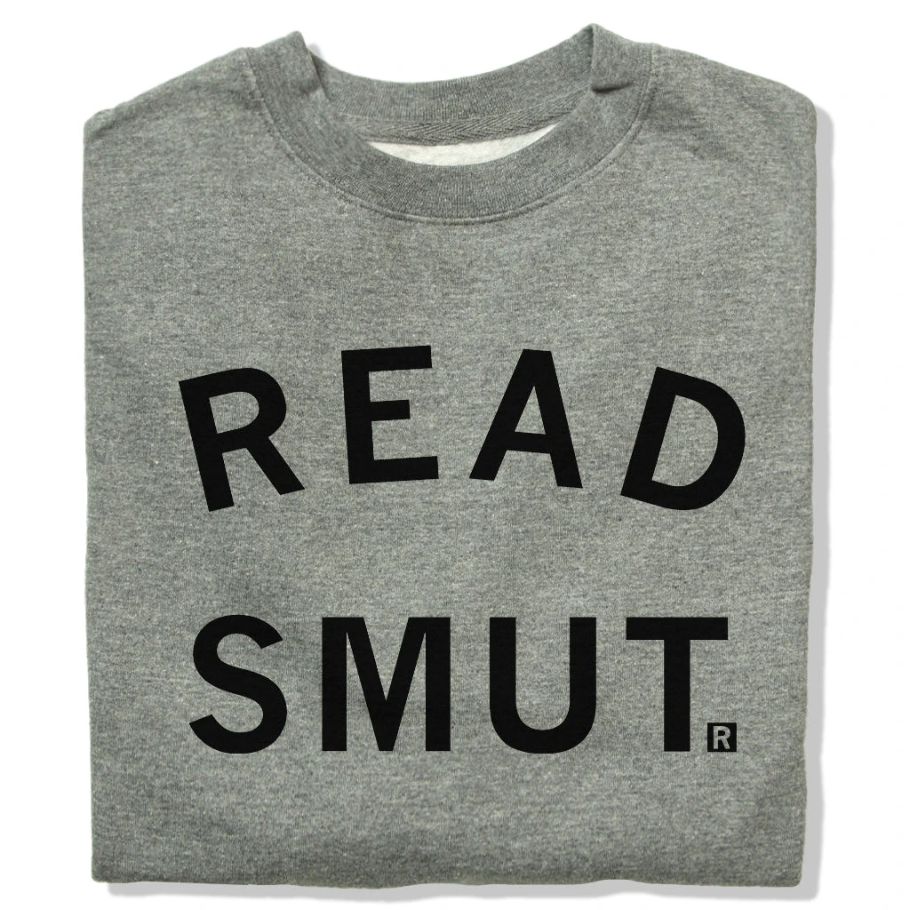 Read Smut Crew Sweatshirt 3 Read Smut Crew Sweatshirt