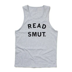 Read Smut Tank Top 5 Read Smut Tank Top -Raygunsite Store Read Smut Tank Flat
