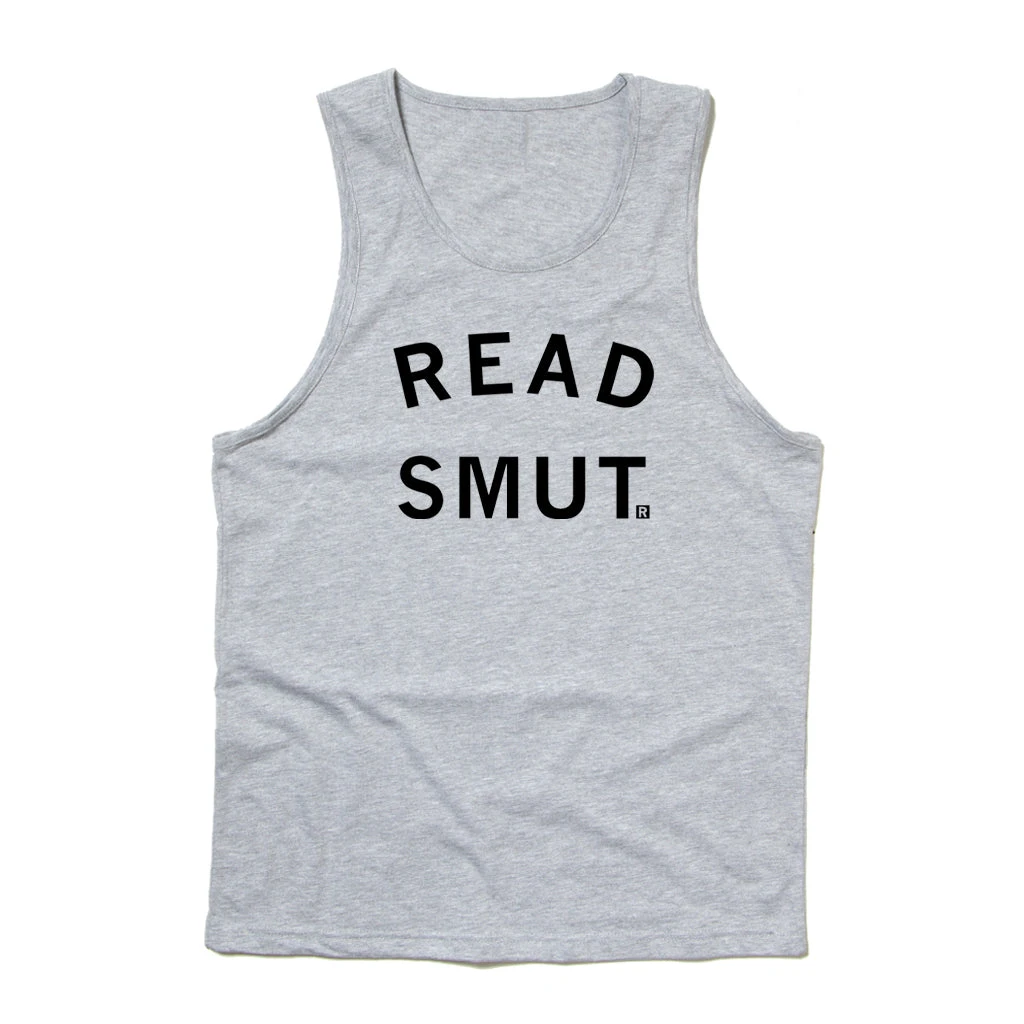 Read Smut Tank Top 4 Read Smut Tank Top - Image 2