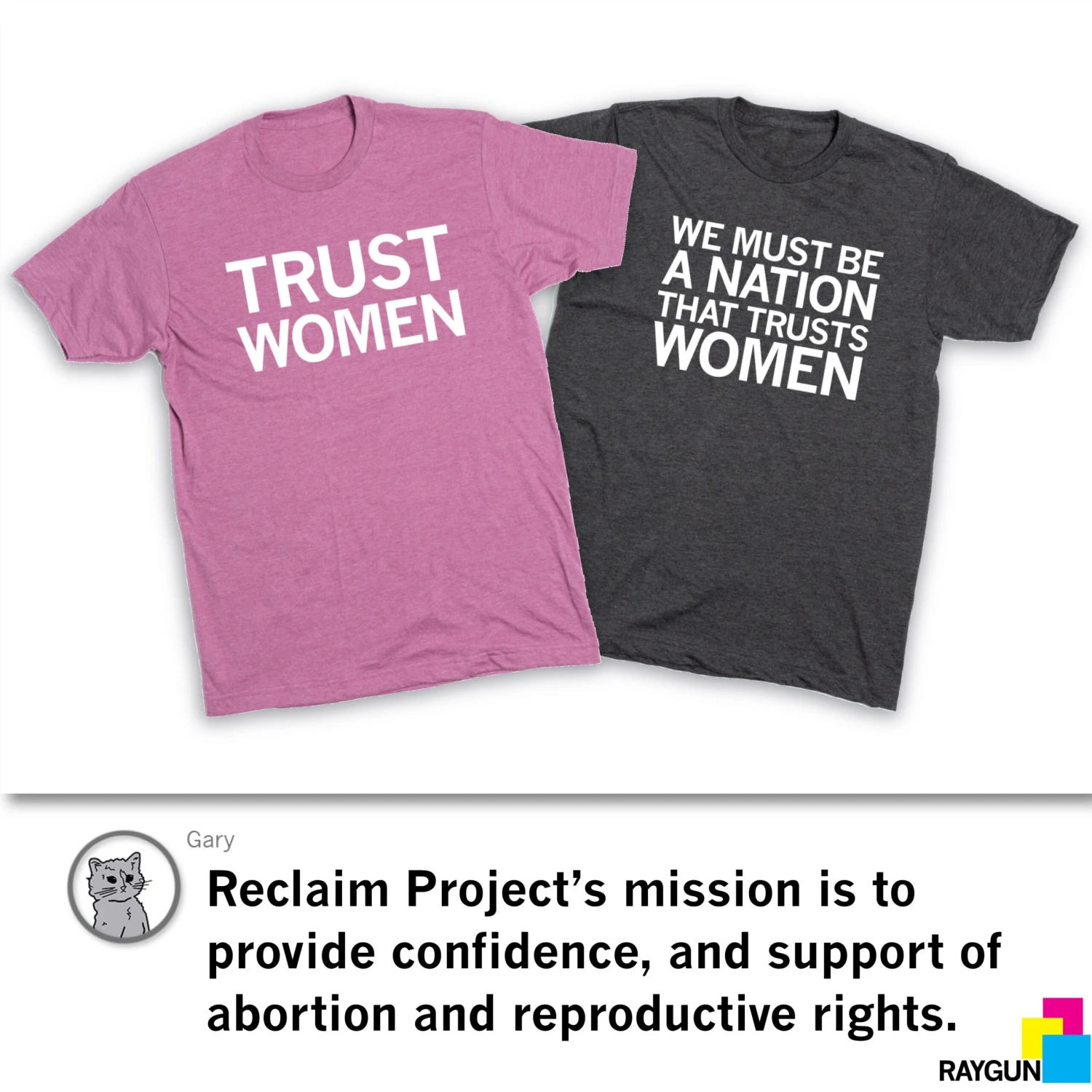 Trust Women 5 Trust Women - Image 3