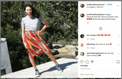 Resist Gender Norms -Raygunsite Store Resistgendernormssocialmedia