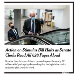 Wisconsin Needs Less Ron Johnson (R) -Raygunsite Store RonJohnsonisaJerkinfosquareRAYGUN 1