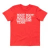Root For Mahomes Team Kids -Raygunsite Store RootForMahomesTeam.Kids .Flat