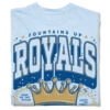 Royals Max Collegiate Heavyweight -Raygunsite Store Royals Maxcollegiate CCfolded