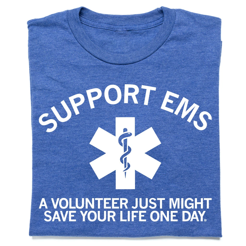 Support EMS 3 Support EMS