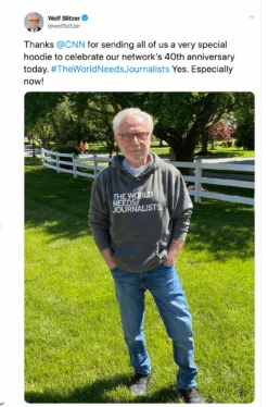 The World Needs Journalists Pullover Hoodie -Raygunsite Store ScreenShot2020 06 01at9.16.27PM