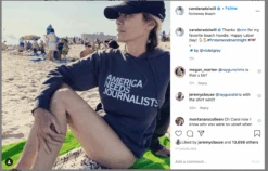 America Needs Journalists Pullover Hoodie -Raygunsite Store ScreenShot2020 09 07at9.09.09AM