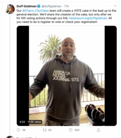 America Needs Journalists Pullover Hoodie -Raygunsite Store ScreenShot2020 09 22at7.46.53AM