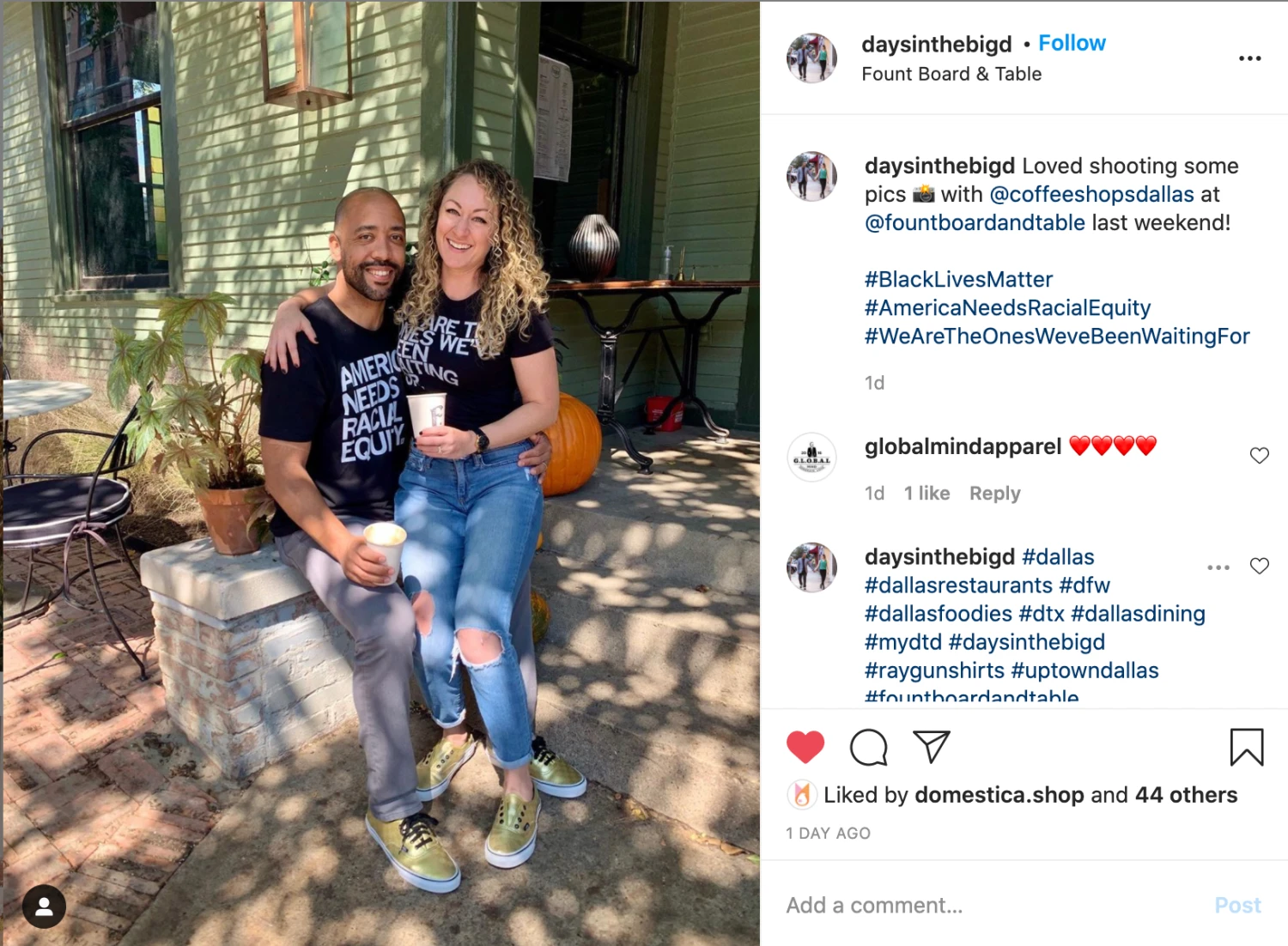 America Needs Racial Equity 6 America Needs Racial Equity - Image 4