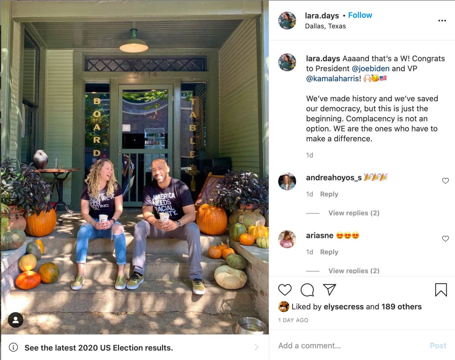 America Needs Racial Equity 7 America Needs Racial Equity - Image 5