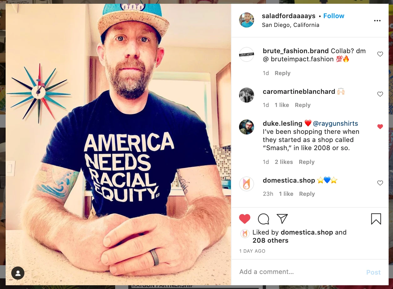 America Needs Racial Equity 9 America Needs Racial Equity - Image 7