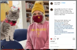 The Greatest - Cy Crew Sweatshirt -Raygunsite Store ScreenShot2020 12 08at9.01.26AM