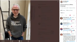 The World Needs Journalists Pullover Hoodie -Raygunsite Store ScreenShot2020 12 29at8.54.24AM