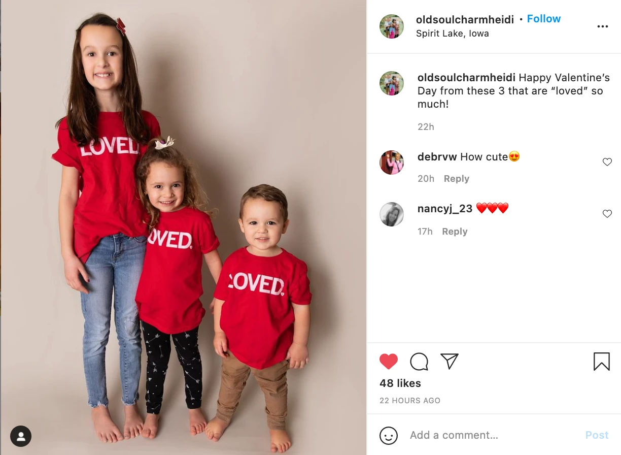 Loved Kids 4 Loved Kids - Image 2