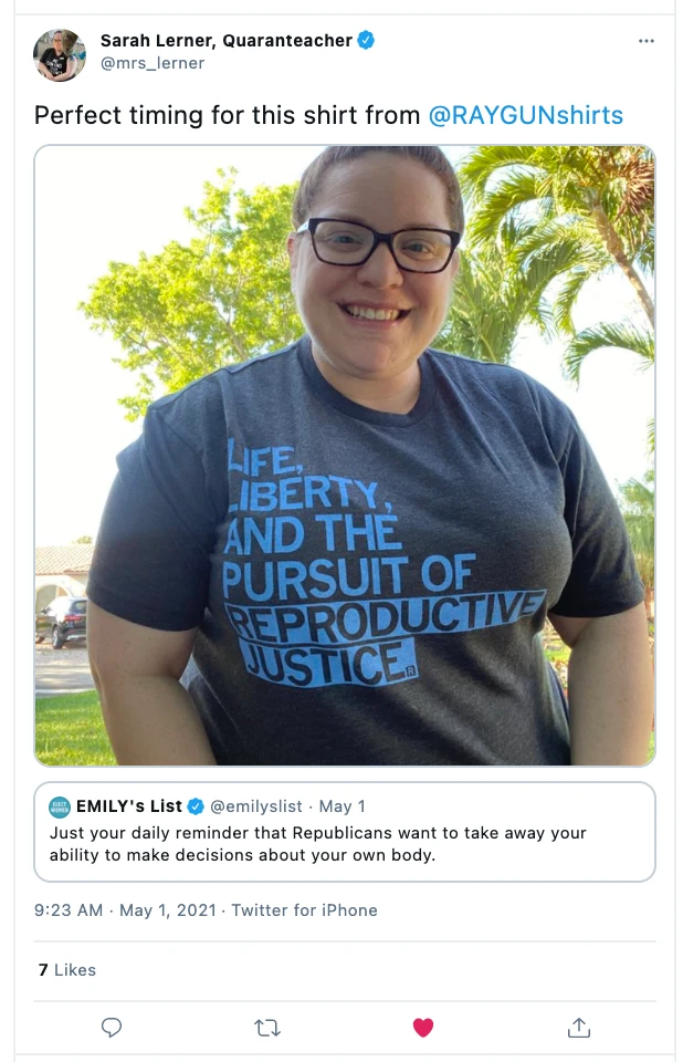 Reproductive Justice 7 Reproductive Justice - Image 5