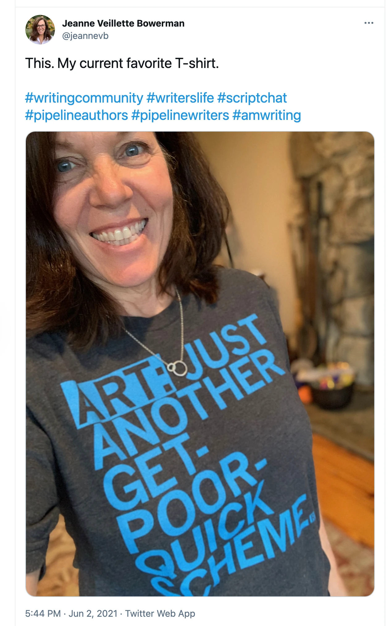 Art: Get Poor Quick (R) 5 Art: Get Poor Quick (R) - Image 3