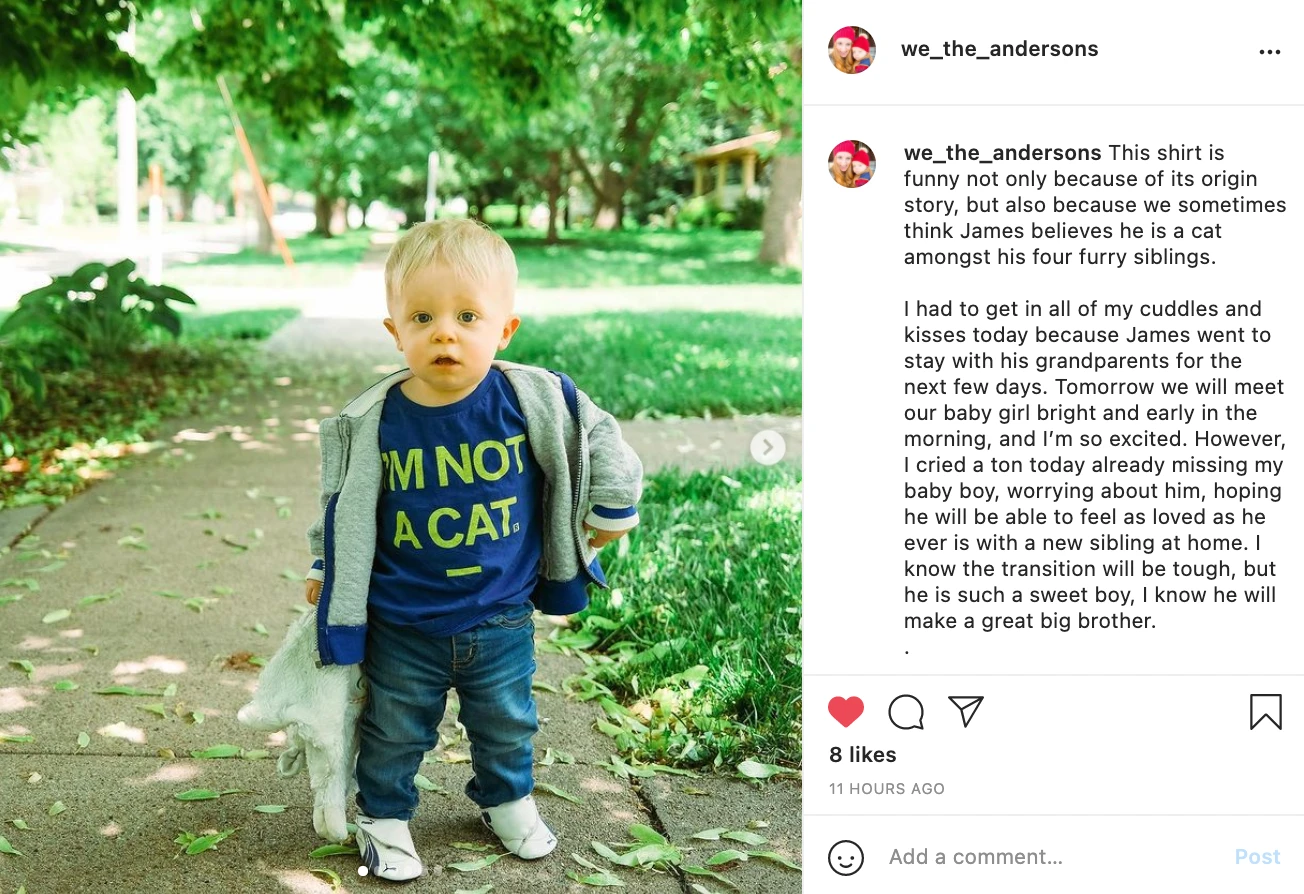 I'm Not A Cat Kids 5 I'm Not A Cat Kids - Image 3