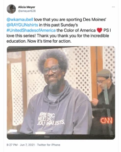 America Needs Journalists Pullover Hoodie -Raygunsite Store ScreenShot2021 06 08at2.12.21PM