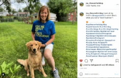 Ask Me About My Dog's Instagram -Raygunsite Store ScreenShot2021 06 28at7.43.00AM