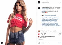 Loved -Raygunsite Store ScreenShot2021 07 27at1.30.01PM