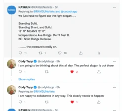 Independence Ave Bridge: Death And Taxes (R) -Raygunsite Store ScreenShot2021 08 25at12.38.16PM