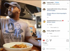 Make America Great Again (R) 13 Make America Great Again (R) -Raygunsite Store ScreenShot2021 08 31at8.15.42AM