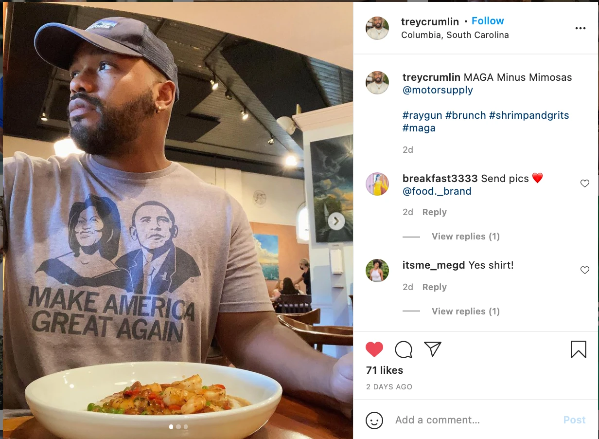 Make America Great Again (R) 7 Make America Great Again (R) - Image 5