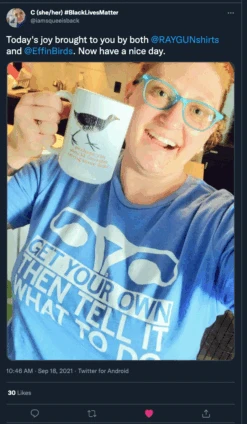 Get Your Own -Raygunsite Store ScreenShot2021 09 20at8.13.56AM