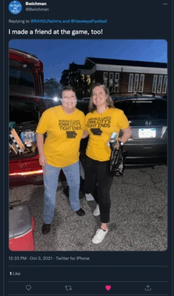 America Loves Iowa City Tight Ends -Raygunsite Store ScreenShot2021 10 05at7.57.53AM