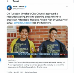 NE Needs Affordable Housing (R) -Raygunsite Store ScreenShot2021 11 24at11.38.51AM