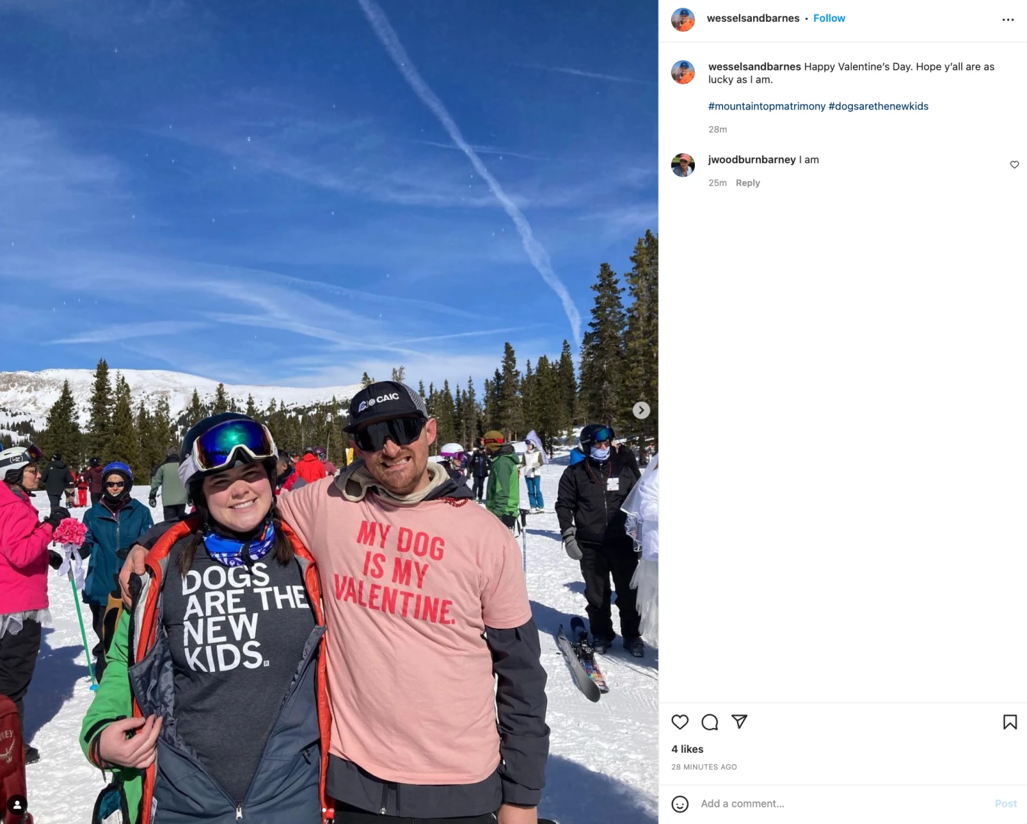 Dogs Are The New Kids 6 Dogs Are The New Kids - Image 4