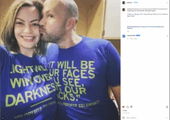 Zelenskyy: Not Our Backs Quote -Raygunsite Store ScreenShot2022 03 11at7.42.48AM