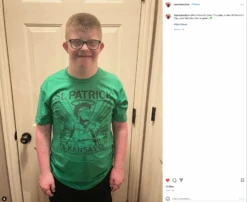 St. Patrick Of Kansas City -Raygunsite Store ScreenShot2022 03 18at4.35.54PM