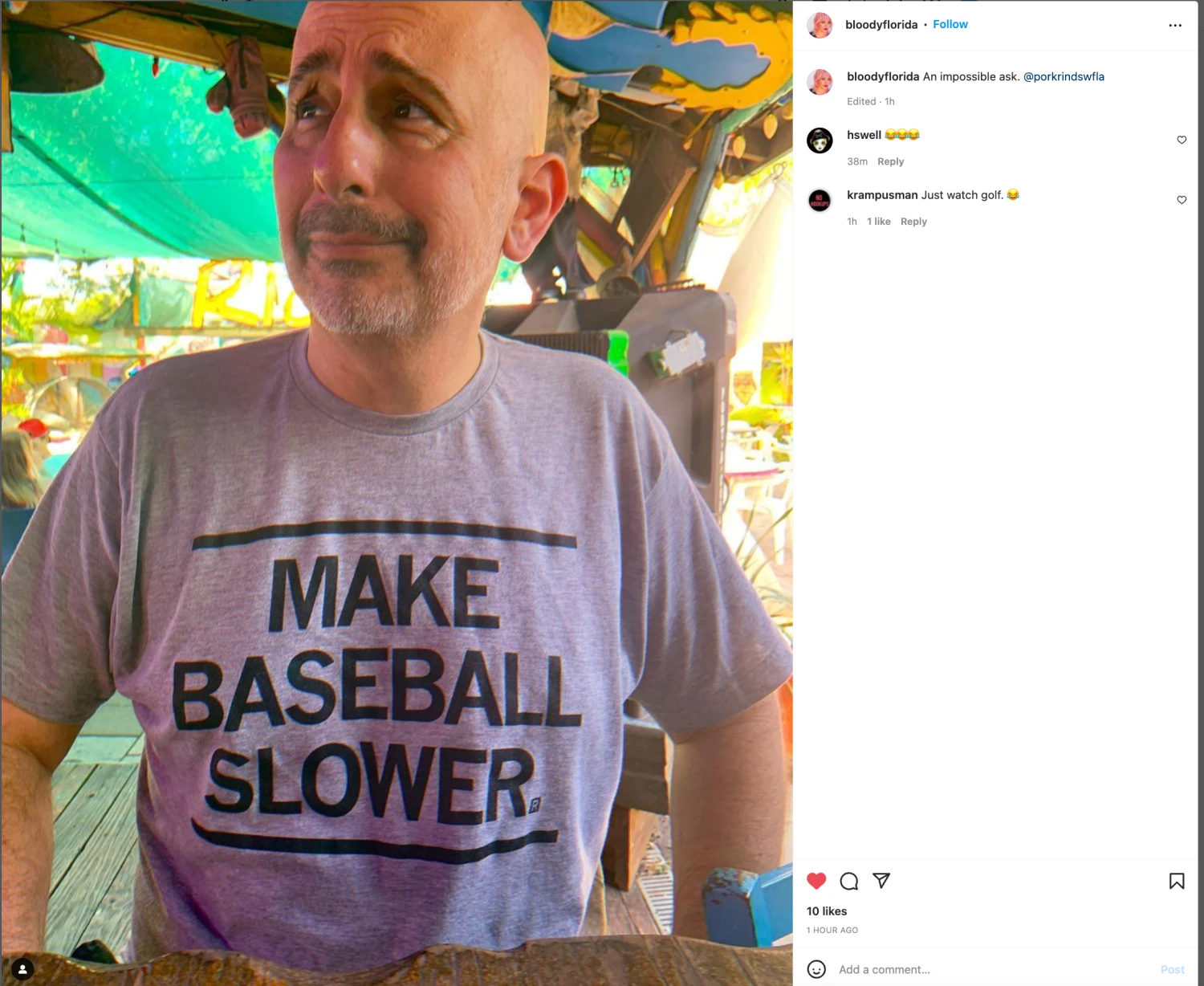 Make Baseball Slower 5 Make Baseball Slower - Image 3