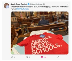 America Needs Public Schools 23 America Needs Public Schools -Raygunsite Store ScreenShot2022 04 26at4.10.44PM