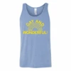 Gay And Wonderful Tank Top -Raygunsite Store ScreenShot2022 05 19at1.17.01PM 1
